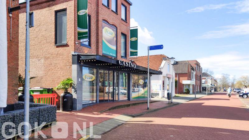 Flash Casino Veendam