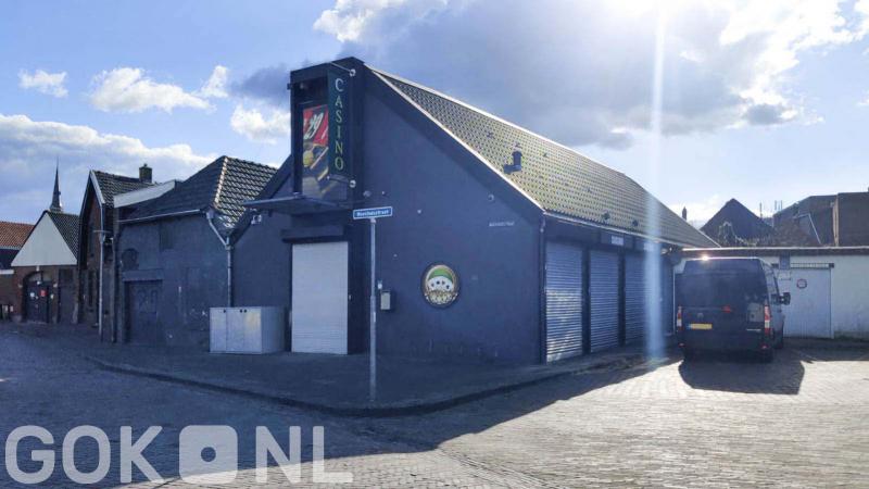 Flash Casino Coevorden