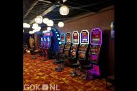 maar liefst 160 automaten