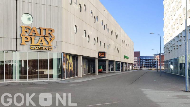 Fair Play Casino Groningen