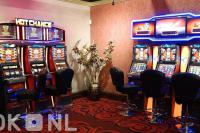 Slots - Casino Sevens Aalsmeer