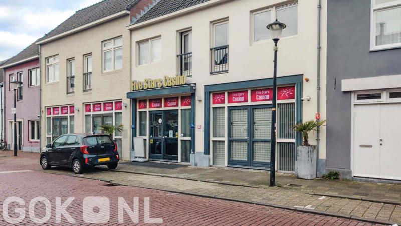 Five Stars Casino Culemborg