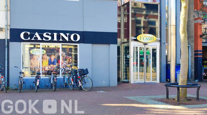 Flash Casino Assen