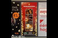 Hommerson Vlaardingen Poster