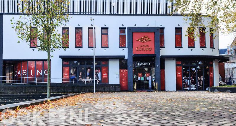 Jack's Casino Roosendaal