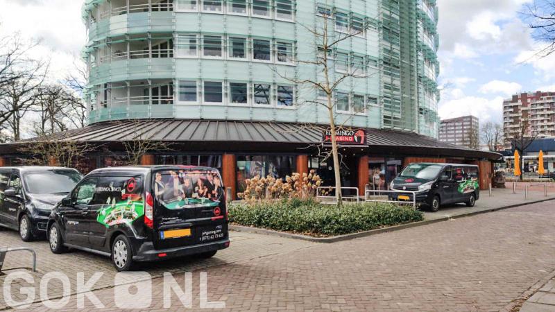 Flamingo Casino Emmen