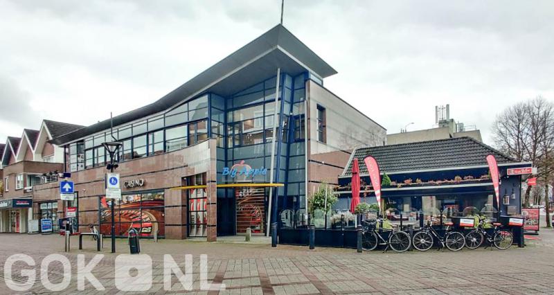 Casino Big Apple Zevenaar