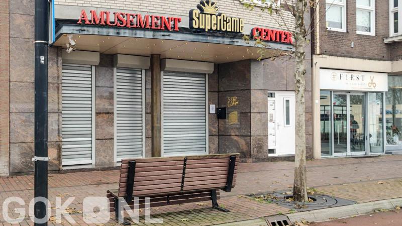 SuperGame Casino Vaals