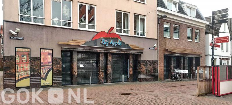 Casino Big Apple Tiel