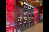 Hommerson Den Haag Spuimarkt