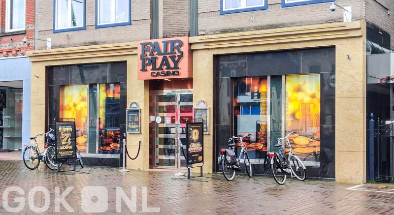 Fair Play Casino Roosendaal