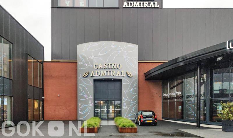 Casino Admiral Waalwijk