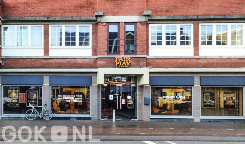 Fair Play Casino Tegelen