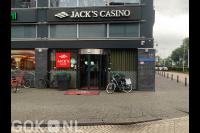 Jack's Casino Rotterdam Alexandrium