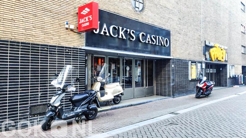 Jack's Casino Amsterdam