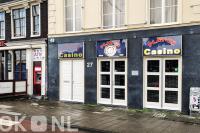 Play-In Casino ingang Prins Hendrikkade