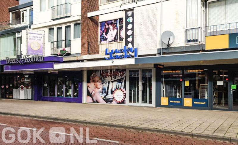 Lucky Jack Heemskerk