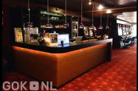 Bar en gokkasten - Casino Sevens Beverwijk