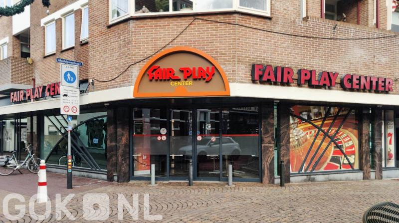 Fair Play Casino Winterswijk