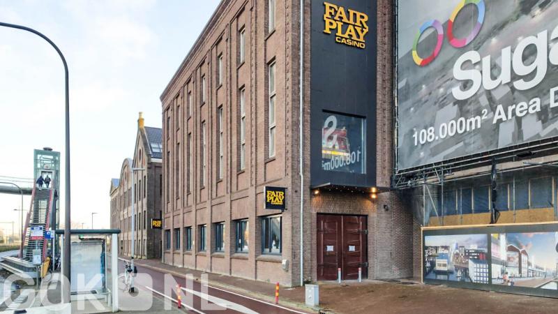 Fair Play Casino Amsterdam Halfweg