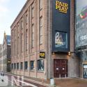 Fair Play Casino Amsterdam Halfweg