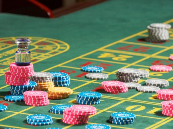 Roulette Series: Uitleg