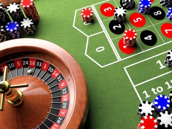 Casino: spellen en winkansen