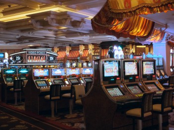 Wat zijn casino hold en huisvoordeel?