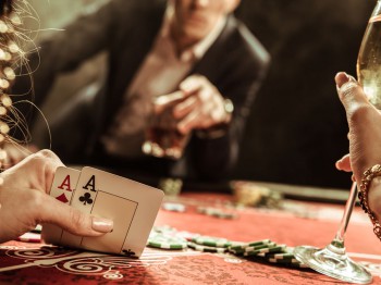 Wat zijn de populairste spellen in het casino?