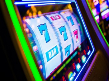 Bekende gokkasten in het Holland Casino
