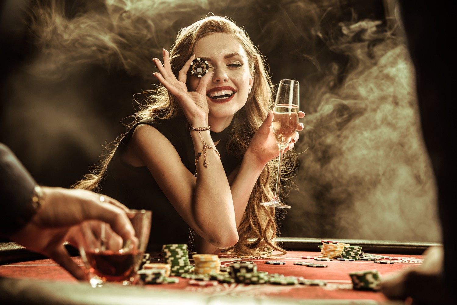 gratis toegang casino