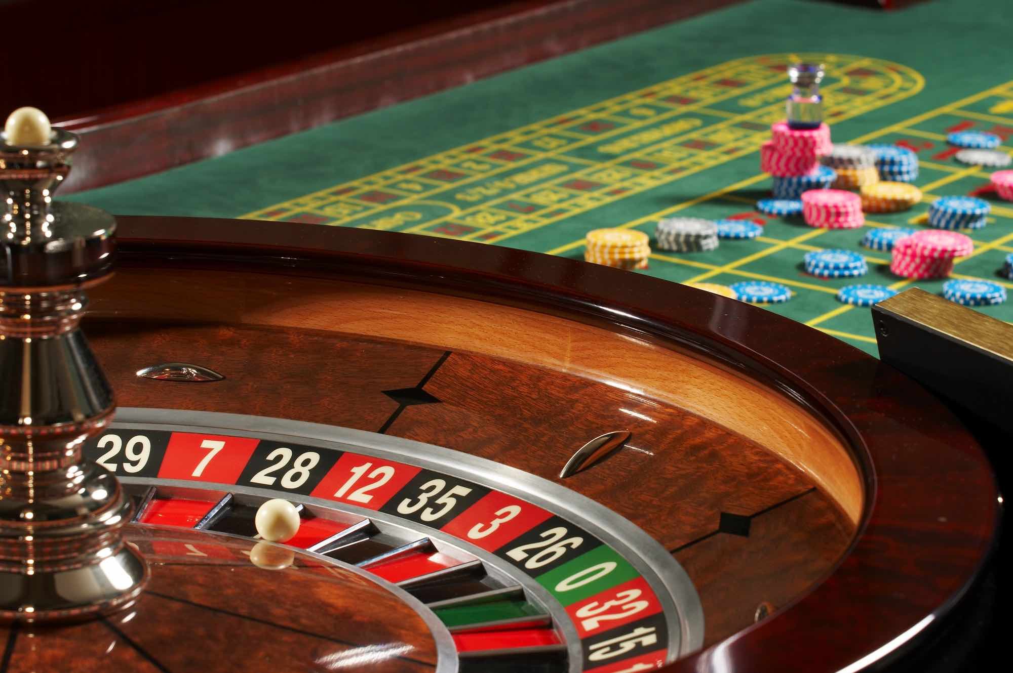 Roulette tips